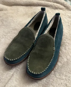 L.L.Bean Moccasins thumbnail 1