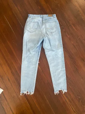 American Eagle Jeans thumbnail 3
