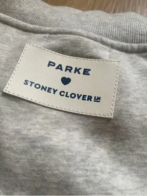 Parke NYC mockneck sweater thumbnail 5