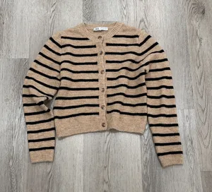 Zara cardigan  thumbnail 1