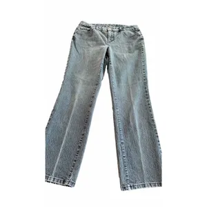 Sonoma Goods for Life ankle fit Jeans Medium Wash - Size 8 thumbnail 2