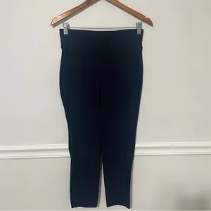 Lululemon Base Pace Crop 23” black size 6 thumbnail 6