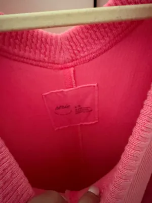 Aerie Sweater Oversized thumbnail 2