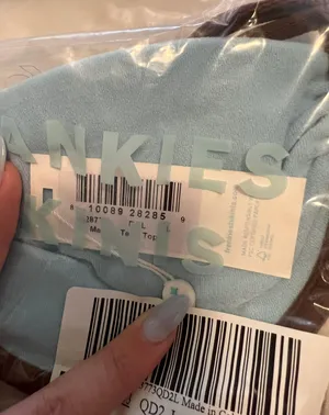 Blue Size L thumbnail 7