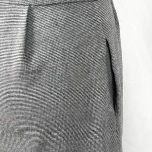 Madewell Dress Womens M Wedding Guest Resort‎ Vacation Sleeveless Cotton Gray thumbnail 5