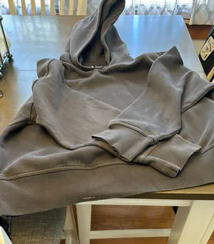 Zara Hoodie thumbnail 5