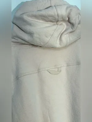 NWT FP Movement by Free People Blush Pink Plush Hoodie thumbnail 9