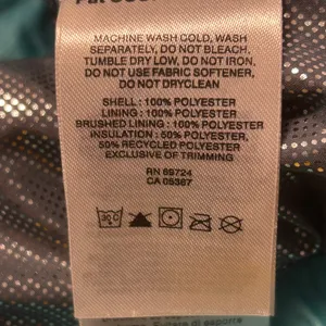 Columbia teal Omni tech shield vest hiking fall warm light thumbnail 5