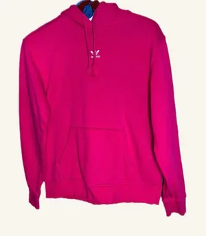 Adidas‎ Bold Pink Women's Sweater size Small thumbnail 1
