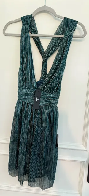 Lulus Mini Dress thumbnail 4