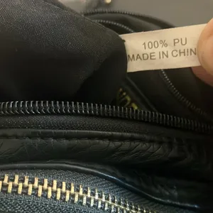 Black Women's Bag under one sky thumbnail 8