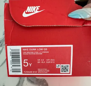 Nike Dunk Low Sneakers thumbnail 7