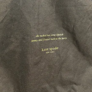 Kate Spade Brown Duster Bag thumbnail 5