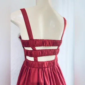 Just found women’s dress size medium! Style it in May ways like new thumbnail 5
