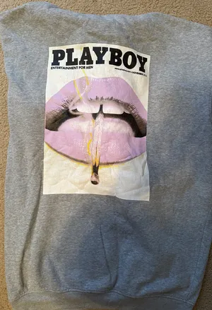 Playboy Sweatshirt thumbnail 2