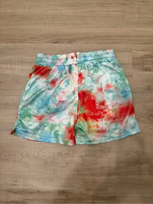 Kill Crew Shorts! thumbnail 2