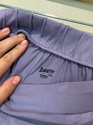 NWT Duluth Trading Dang Soft Ankle Tapered Pants thumbnail 5