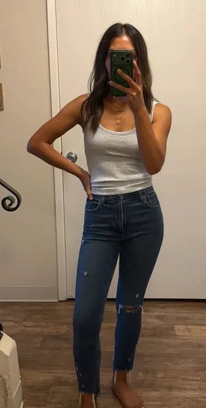 Abercrombie & Fitch Skinny Jeans thumbnail 1