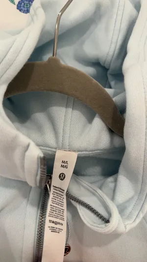 Lululemon Scuba Half-Zip thumbnail 3
