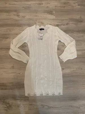 Forever 21 Sweater Dress thumbnail 2
