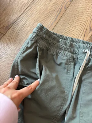 Vuori pants  thumbnail 4