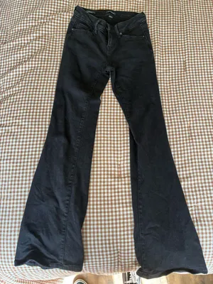 Wild Fable Flare Jeans thumbnail 1