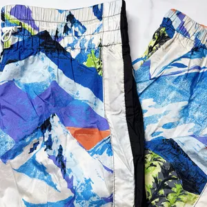 Free People End Zone Pants thumbnail 3