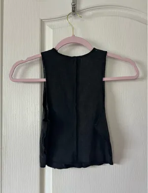 Garage Panel Ribbed Tank thumbnail 3