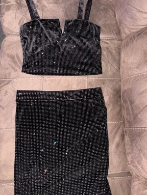 Discovery Skirt set thumbnail 2