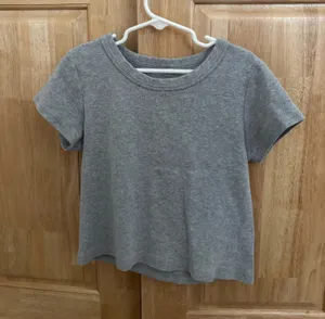Brandy Melville Top thumbnail 1