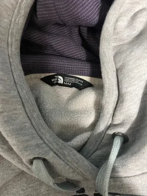 The North Face Hoodie thumbnail 3