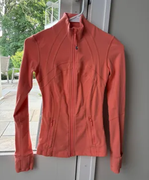 Lululemon define jacket thumbnail 1