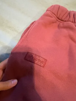 Set active sweatshorts thumbnail 2