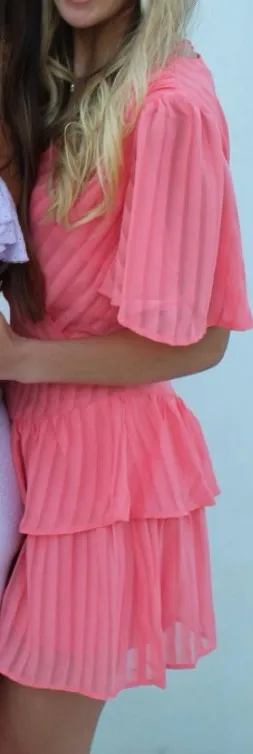 Flying Tomato Dress thumbnail 2