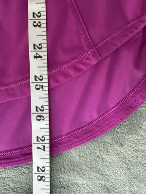 Lululemon Sculpt Tank Ultra violet yoga Pilates gym activewear training running thumbnail 10
