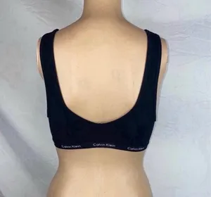 NEW Calvin Klein Bralette thumbnail 3