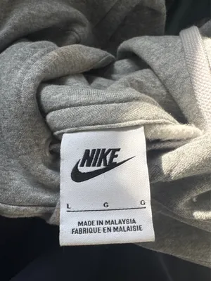 Michigan State Nike Hoodie Spartans thumbnail 3