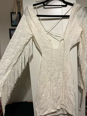 Windsor dress  thumbnail 1