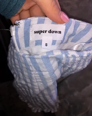 Revolve Superdown Skort thumbnail 5