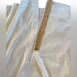 ANTONIO MELANI Elegant Cream Dress‎ thumbnail 4