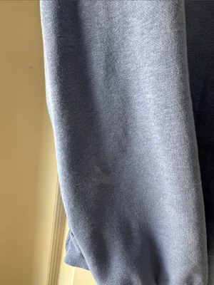 Columbia Periwinkle Blue Crewneck Sweatshirt / J33 thumbnail 4
