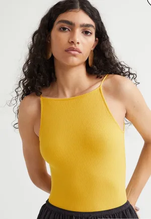 H&M Hello Bodysuit thumbnail 1