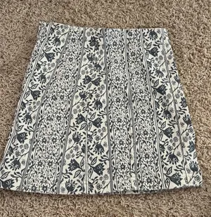 Free people mini skirt thumbnail 1