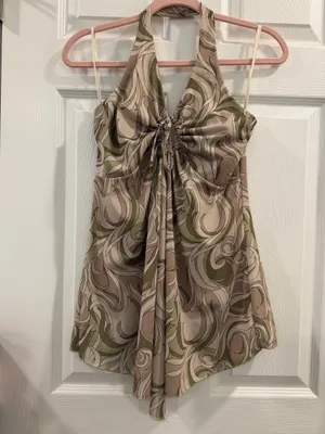 Olive and Khaki A thumbnail 3