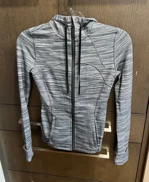 Lululemon Hooded Define Jacket *Nulu Womens 4‎ thumbnail 1