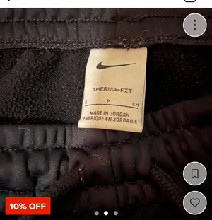 Nike Therma-Fit Joggers thumbnail 3