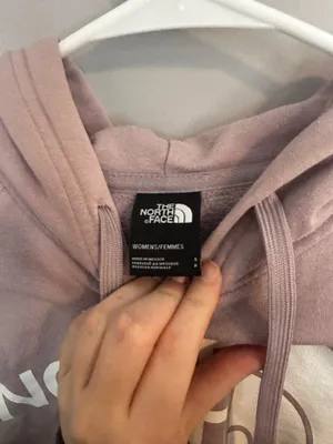 The North Face Sweatshirt thumbnail 4