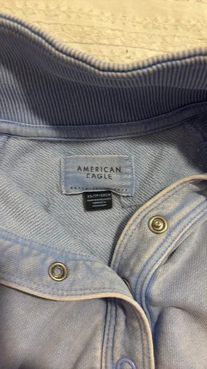 American Eagle thumbnail 2