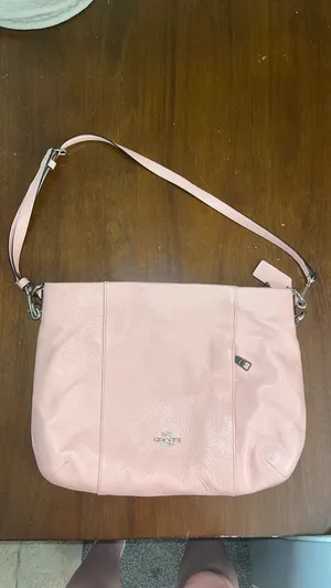 Vintage Coach Purse thumbnail 5