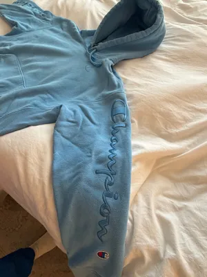 Champion Hoodie thumbnail 5
